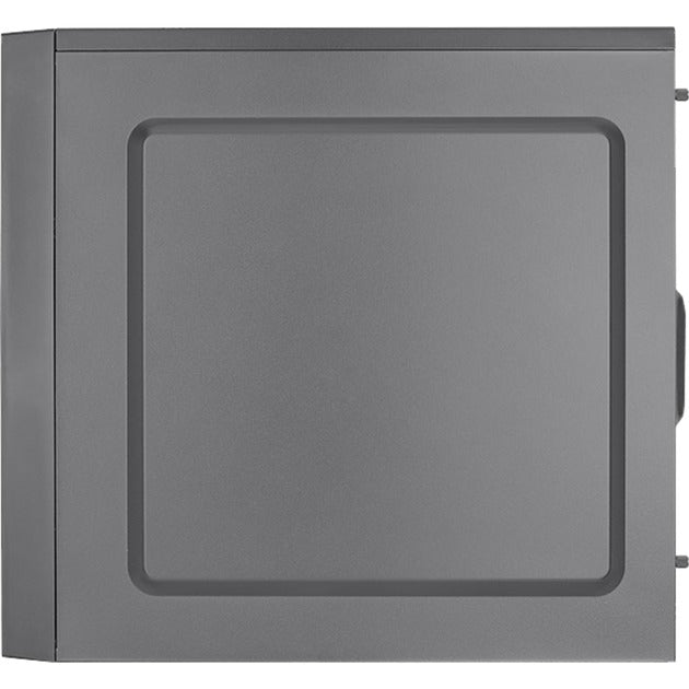 Load image into Gallery viewer, Aerocool cs-108 mini tower behuizing (zwart | 2x usb-a)