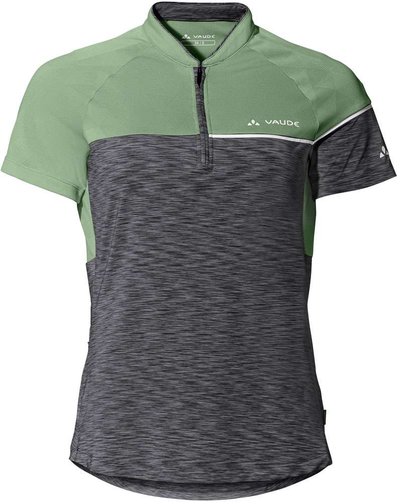 Load image into Gallery viewer, Vaude altissimo - women's mtb jersey
