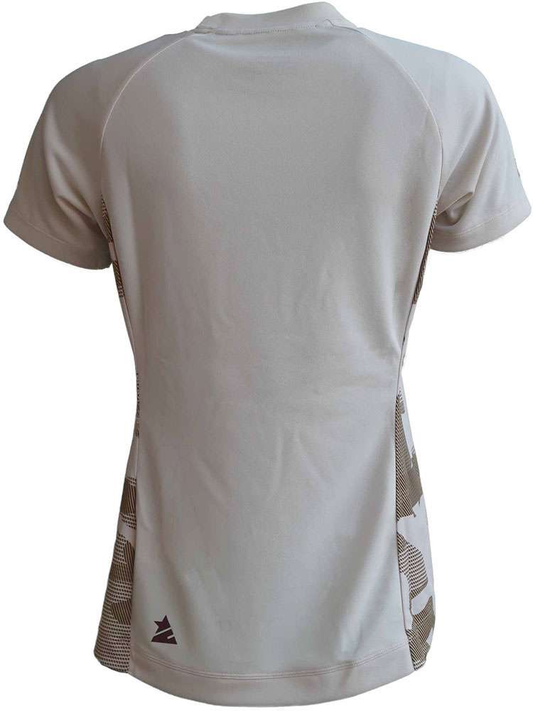 Load image into Gallery viewer, Zimtstern braapz - women's mtb jersey