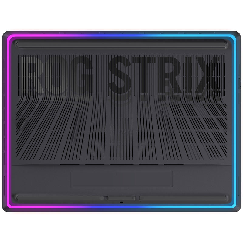 Afbeelding laden in galerijviewer, Asus rog strix g16 g615jmr-s5020w 16 gaming laptop (grijs | core i7-14650hx | rtx 5060 | 16 gb | 1 tb ssd)