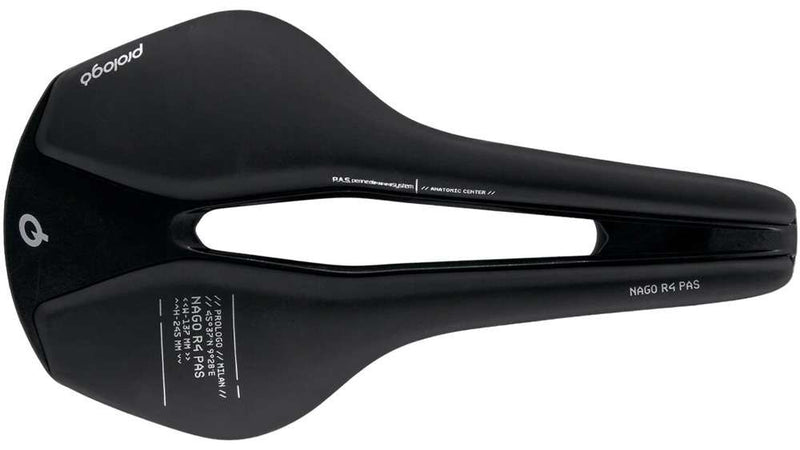 Laden Sie das Bild in Galerie -Viewer, Prologo nago r4 pas saddle