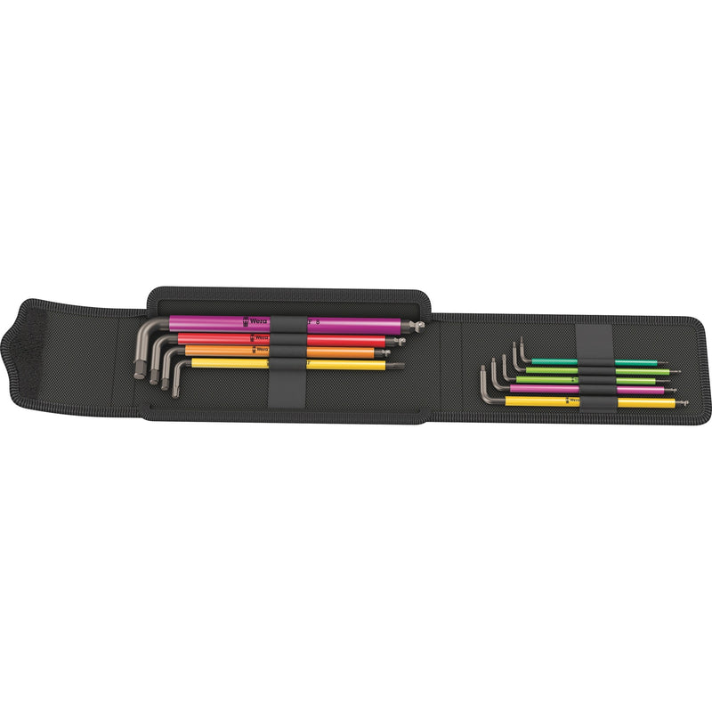 Load image into Gallery viewer, Wera bicycle set 4