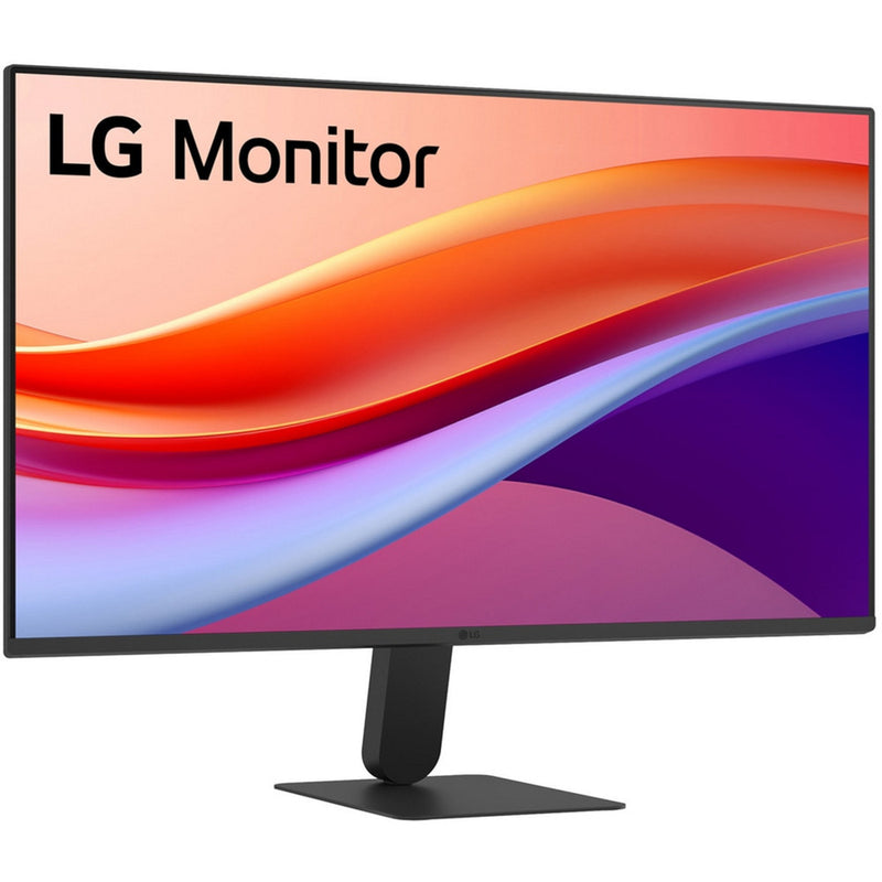 Chargez l'image dans la visionneuse de la galerie, Lg 27u411a-b 27 monitor (zwart, hdmi, vga)