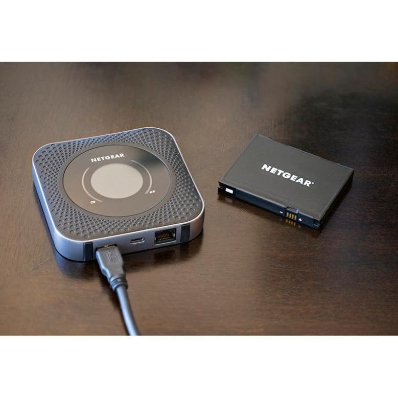 Load image into Gallery viewer, Netgear reserveaccu 10a voor m1 m2 batterij