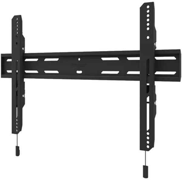 Load image into Gallery viewer, Neomounts select wl30s-850bl16 vlakke wandsteun bevestiging (zwart)