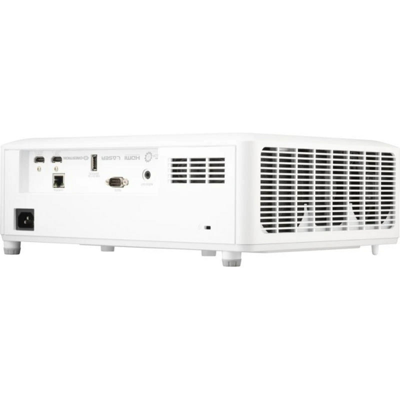 ギャラリービューアに画像をロードする, Viewsonic ls901-4k laser projector 4k (wit, 5500 ansi lumen, voor musea en onderwijs)