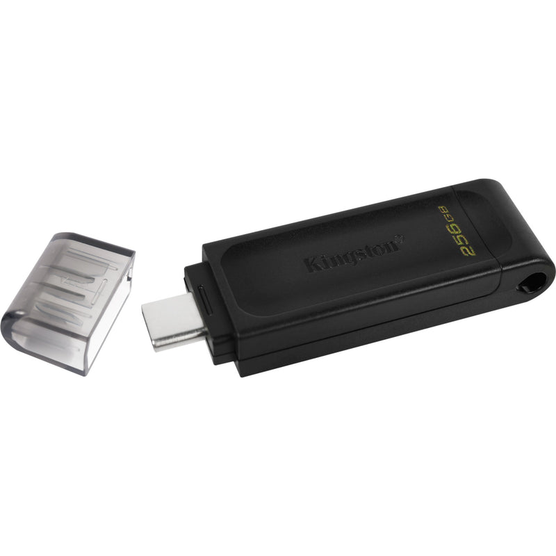 Load image into Gallery viewer, Kingston DataTraveler 70 256 GB