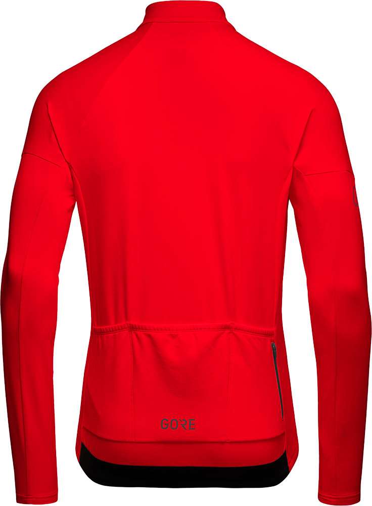 Load image into Gallery viewer, Gorewear c3 - thermal jersey
