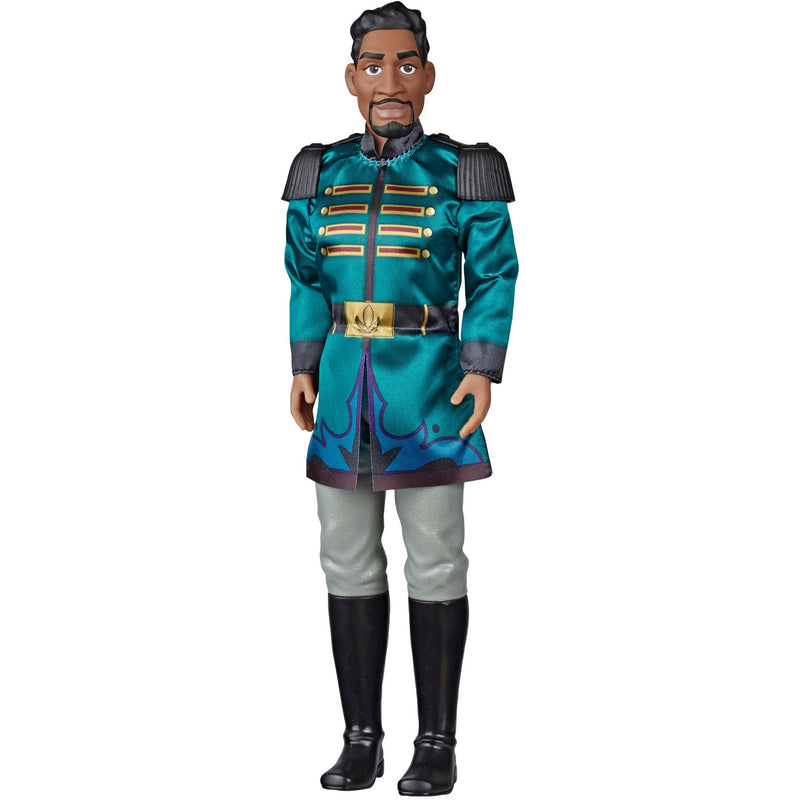 Load image into Gallery viewer, Hasbro disney frozen 2 - fashion mattias pop