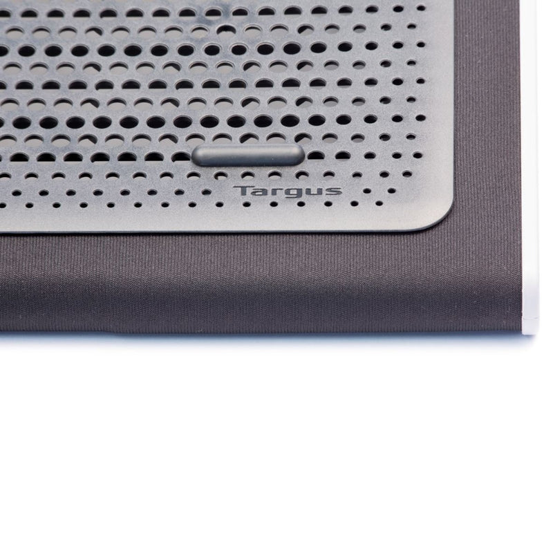 Load image into Gallery viewer, Targus laptop cooling pad 15 - 17 laptopkoeler (grijs)