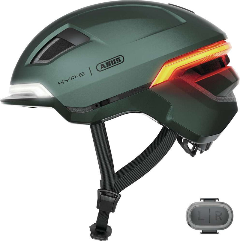 Load image into Gallery viewer, Abus hyp-e - bicycle helmet