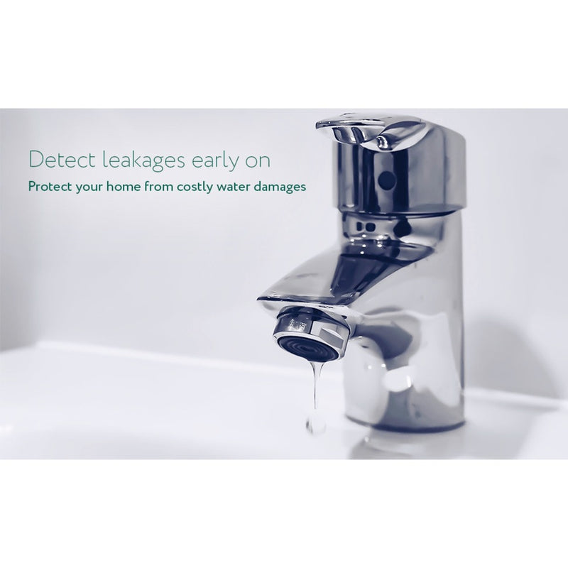 Load image into Gallery viewer, Frient water leak detector