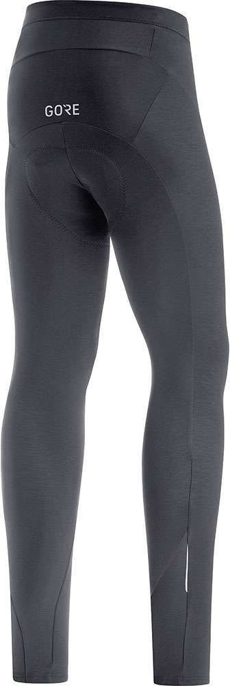 Load image into Gallery viewer, Gorewear c3 thermo - cycling tights with pad