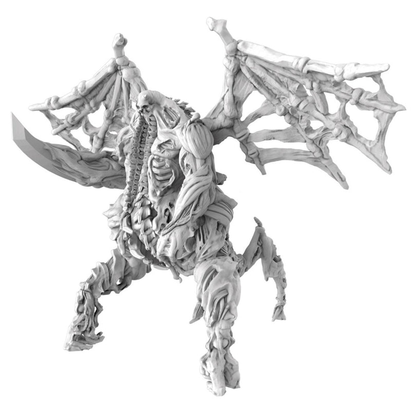 ギャラリービューアに画像をロードする, Asmodee nemesis: kings bordspel (engels, uitbreiding, 1 - 5 spelers, 35 - 175 minuten, vanaf 14 jaar)