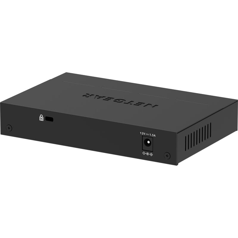 Load image into Gallery viewer, Netgear 8-Port 2.5G Multi-Gigabit Ethernet Unmanaged Switc