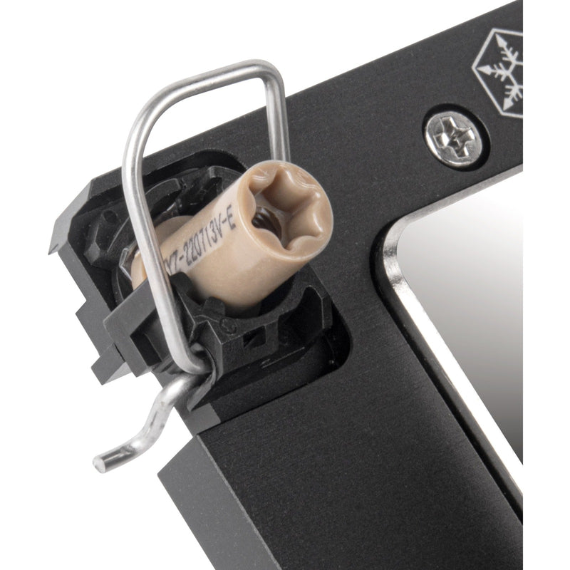 Load image into Gallery viewer, Silverstone xe360-4677 waterkoeling (zwart, 4 pin pwm)