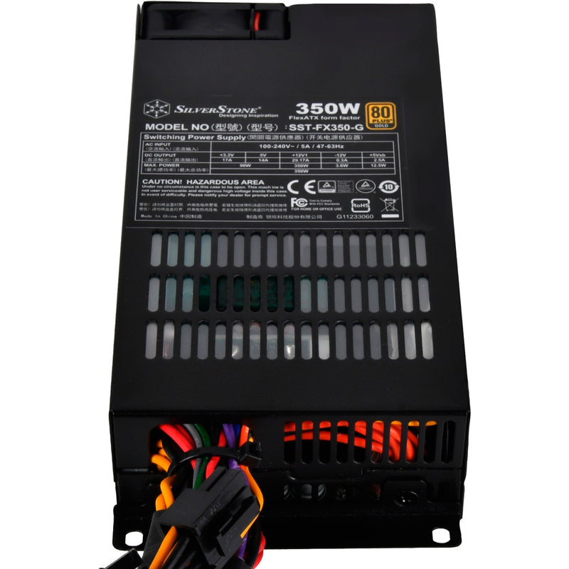 Load image into Gallery viewer, SilverStone FX350-G