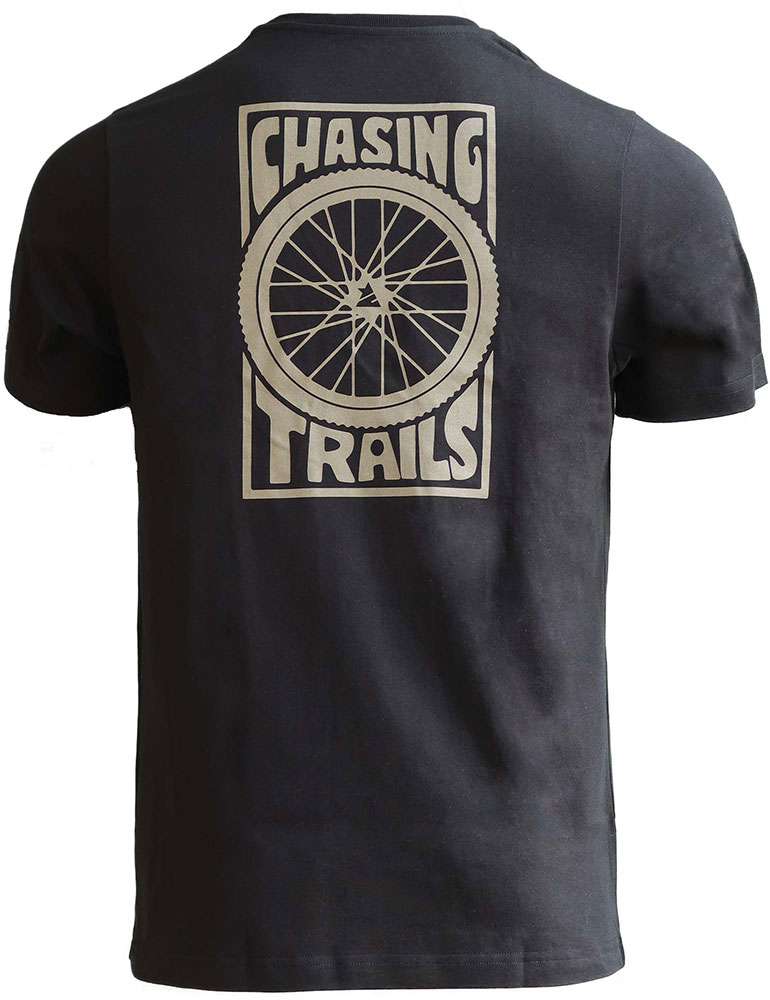 Load image into Gallery viewer, Zimtstern chasingz - t- shirt