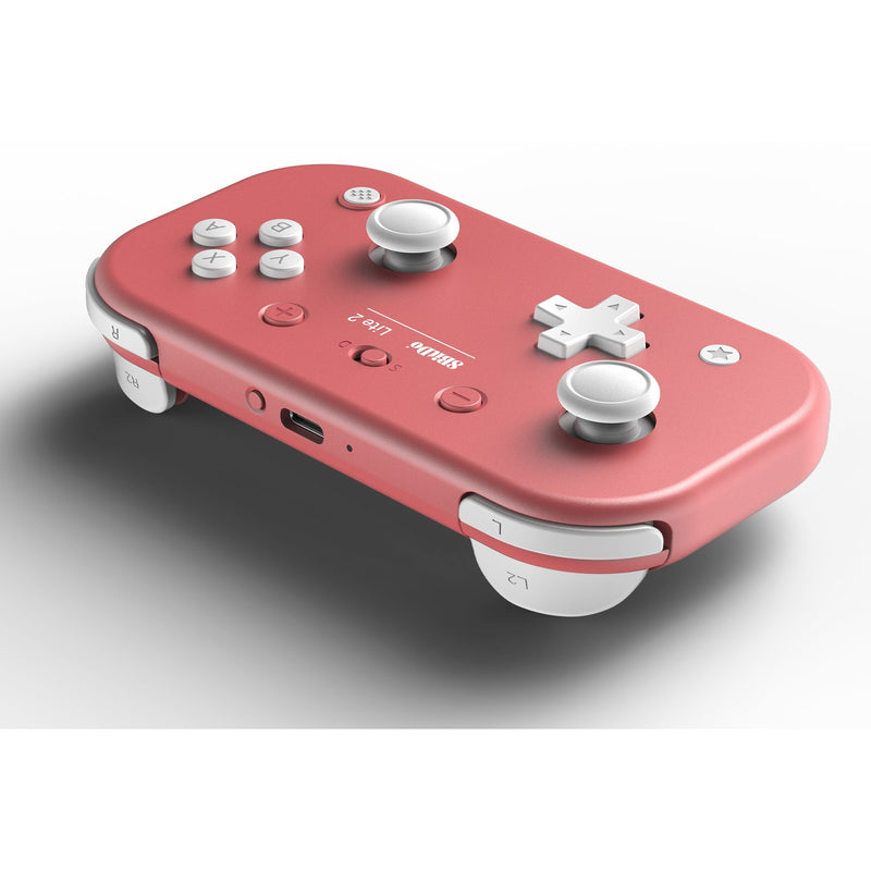 Load image into Gallery viewer, 8BitDo 8BitDo Lite 2 Pink