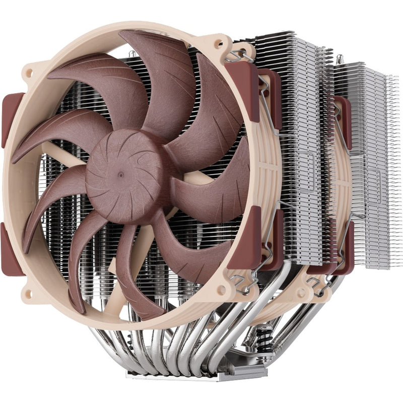 Chargez l'image dans la visionneuse de la galerie, Noctua nh-d15 g2 cpu-koeler (aluminium)