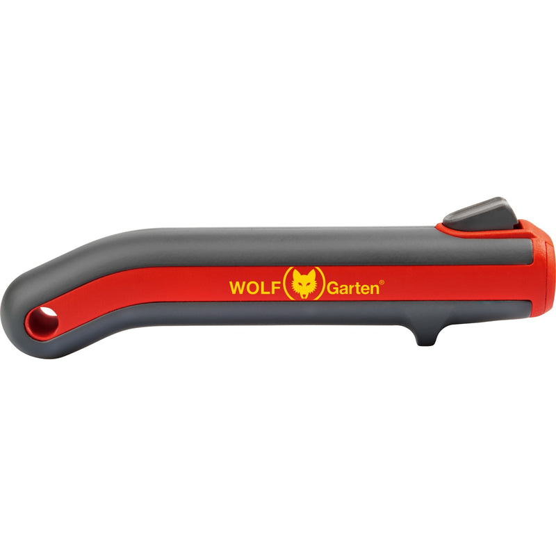 Load image into Gallery viewer, Wolf-garten multi-star zm 015 steel (rood)