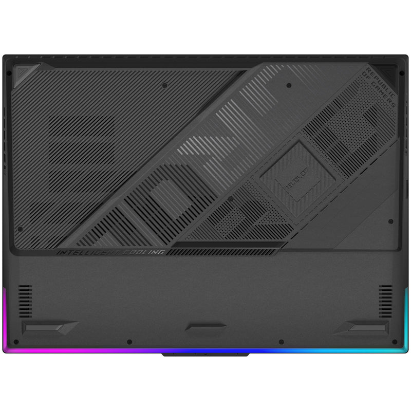 Afbeelding laden in galerijviewer, Asus rog strix g18 g814pp-s8075w 18 gaming laptop (grijs | r9 8940hx | rtx 5070 | 32 gb | 1 tb ssd)