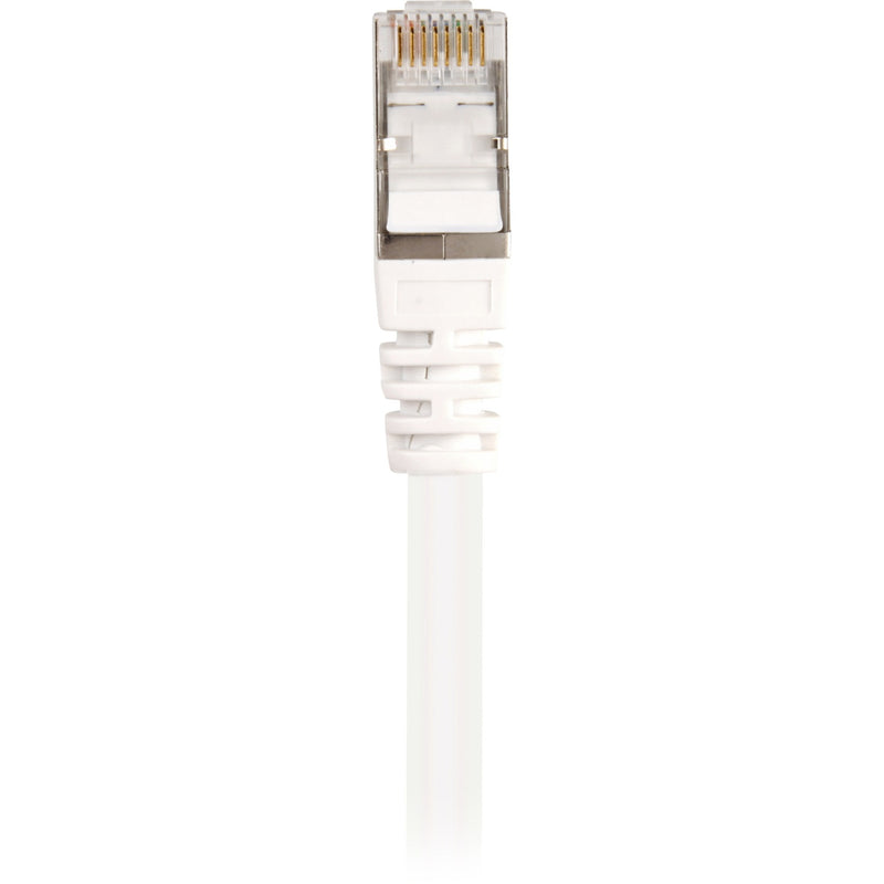Afbeelding laden in galerijviewer, Sharkoon cat.6 netwerkkabel (wit, 20 meter, sftp, rj-45)