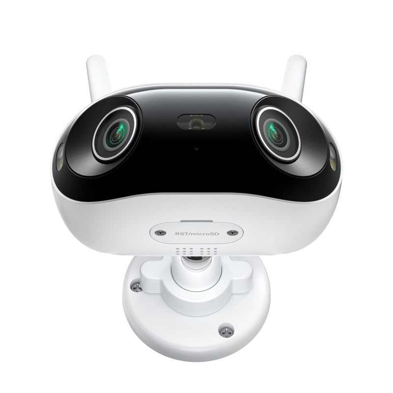 Laden Sie das Bild in Galerie -Viewer, Reolink elite w740 beveiligingscamera (wit, 4k, 8mp, wifi 6)