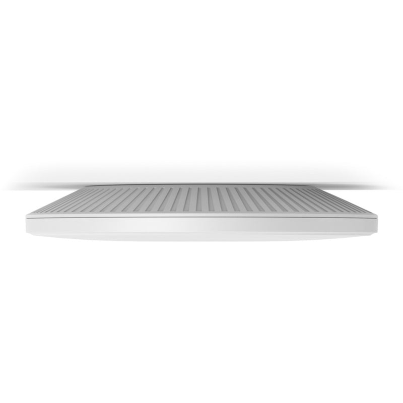Afbeelding laden in galerijviewer, Tp-link omada eap772 access point (wit, be9300, tri-band, wi-fi 7)