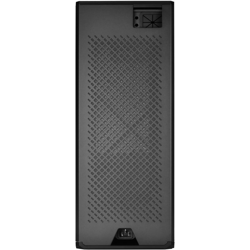 Load image into Gallery viewer, Silverstone alta g1m midi tower behuizing (zwart | 2x usb-a | 1x usb-c)