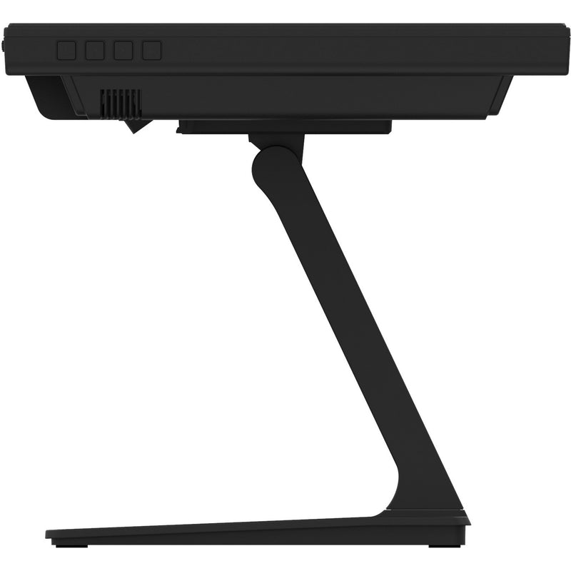 Laden Sie das Bild in Galerie -Viewer, Iiyama prolite t1732msc-b2s 17 touchscreen monitor (zwart, vga, hdmi, displayport, audio, touchscreen)