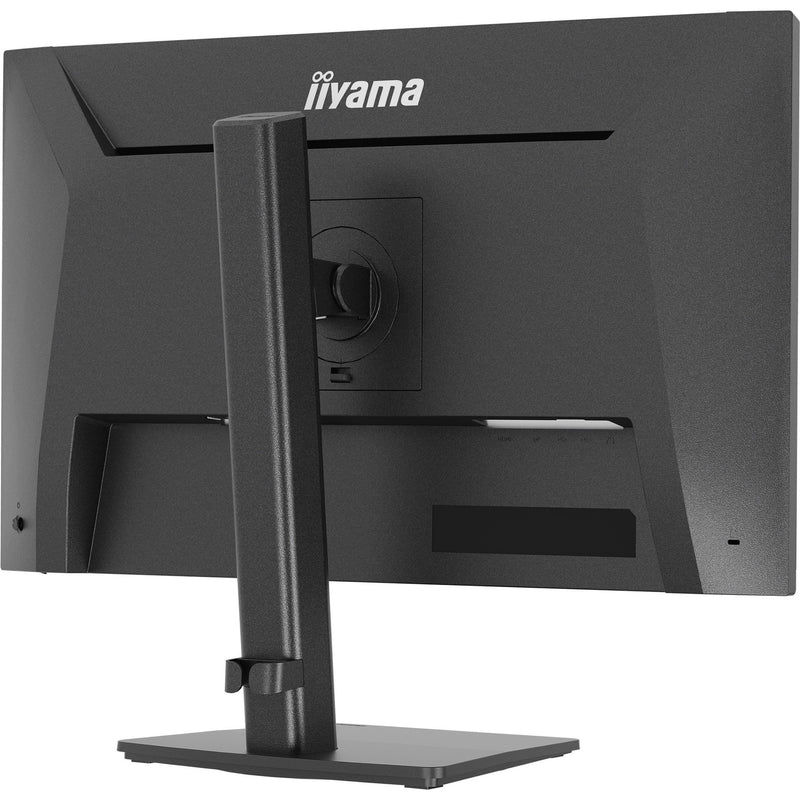Load image into Gallery viewer, Iiyama prolite xb2793qsu-b1 27 monitor (zwart (mat), hdmi, displayport, usb, audio)