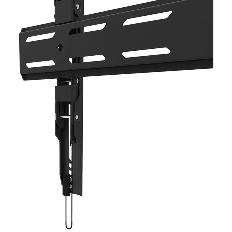 Load image into Gallery viewer, Neomounts select wl30s-850bl16 vlakke wandsteun bevestiging (zwart)