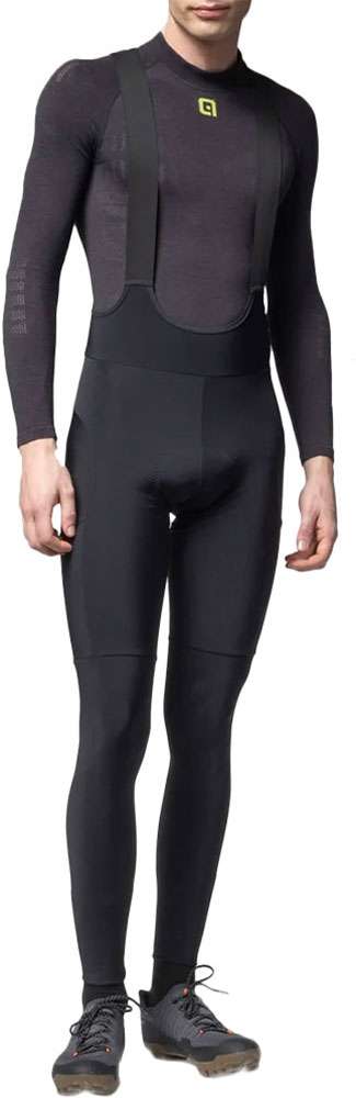 Load image into Gallery viewer, Alé stones cargo 2.0 - bib tights with pad
