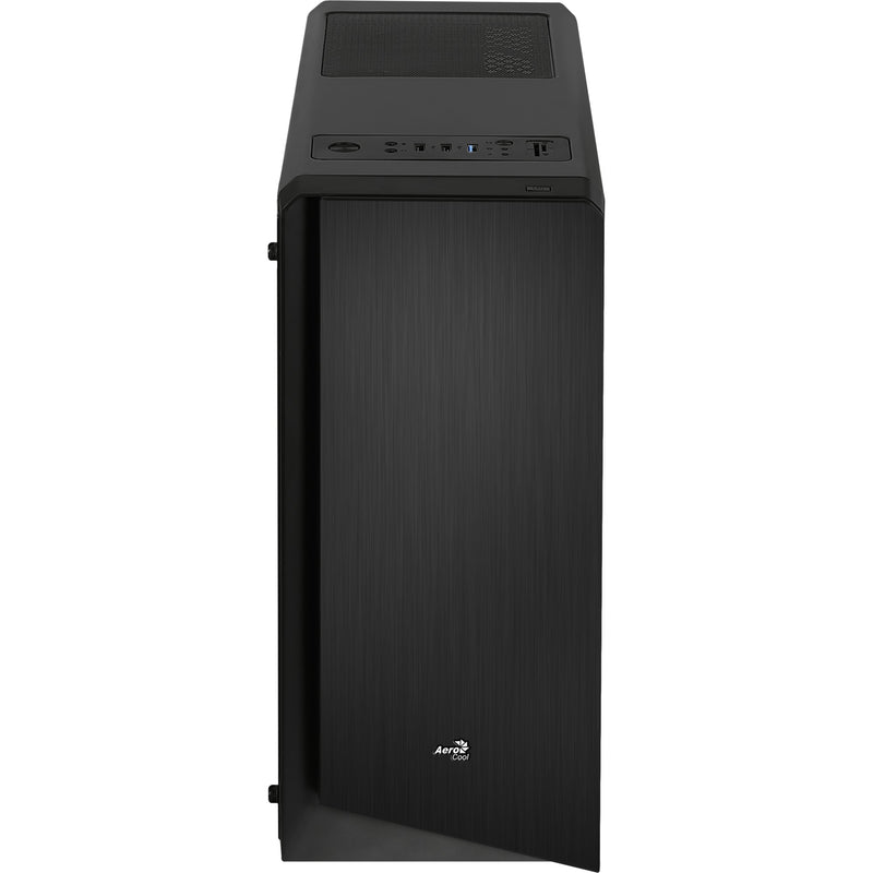 Load image into Gallery viewer, Aerocool rift midi tower behuizing (zwart | 3x usb-a | rgb | window)