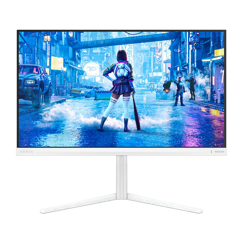 Cargue la imagen en el visor de la galería, Philips evnia 27m2n5201p 27 gaming monitor (wit, 2x hdmi, 1x displayport, 260 hz (oc))