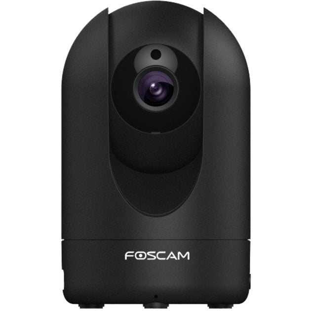 Load image into Gallery viewer, Foscam r4m super hd dual-band wifi ip camera (zwart)