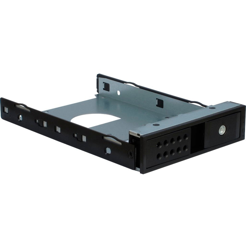 Load image into Gallery viewer, Inter-tech sc-4004 mini tower behuizing (zwart | 1x usb-a)