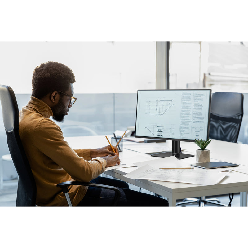 Cargue la imagen en el visor de la galería, Philips 27e2n2500 00 27 monitor (zwart, hdmi, displayport, 120 hz)