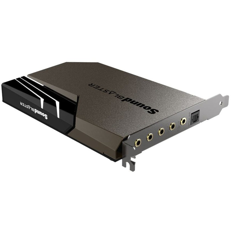 Load image into Gallery viewer, Creative Sound Blaster AE-7