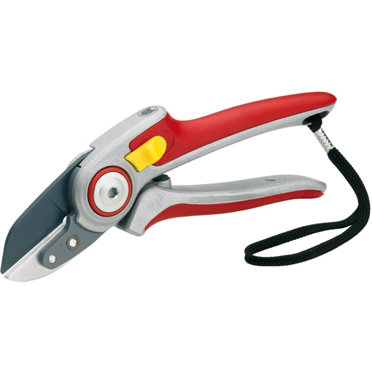 Load image into Gallery viewer, Wolf-garten rs 5000 snoeischaar professional (rood aluminium)