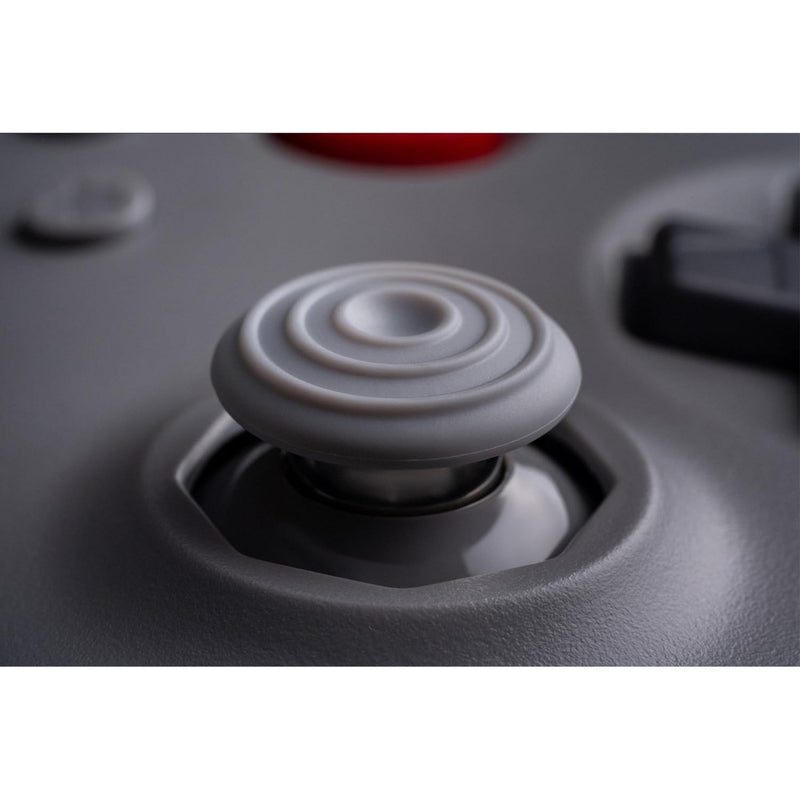 Afbeelding laden in galerijviewer, 8bitdo 64 bluetooth controller (grijs, bluetooth 5.0 usb, switch, switch 2, pc, android)