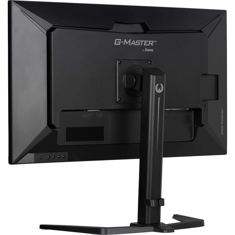 Load image into Gallery viewer, Iiyama g-master gold phoenix gb3290qsu-b1 31.5 gaming monitor (zwart (mat), 2x hdmi, displayport, 2x usb-a, 2x usb-b, 240 hz)