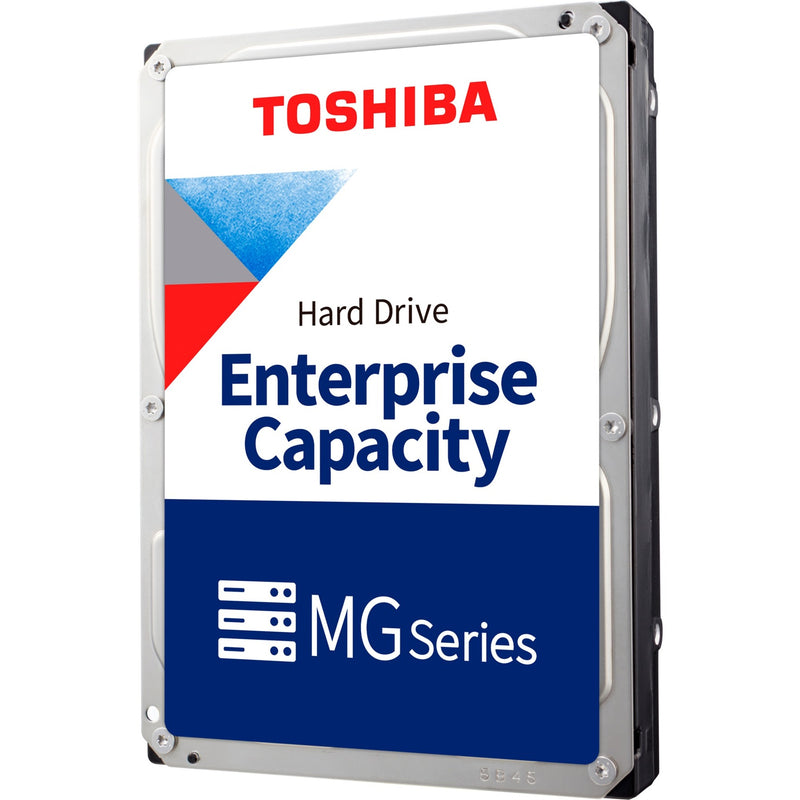 Load image into Gallery viewer, Toshiba mg10 22 tb harde schijf (mg10afa22te, sata 600, 24 7)