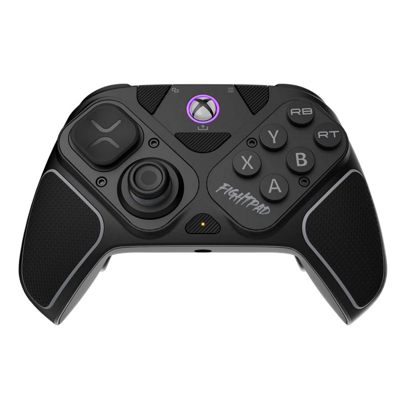Load image into Gallery viewer, Turtle beach victrix pro bfg reloaded draadloze modulaire controller (zwart, xbox one, xbox series x|s, pc)