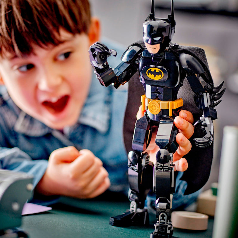 Load image into Gallery viewer, Lego dc - batman bouwfiguur constructiespeelgoed (76259)
