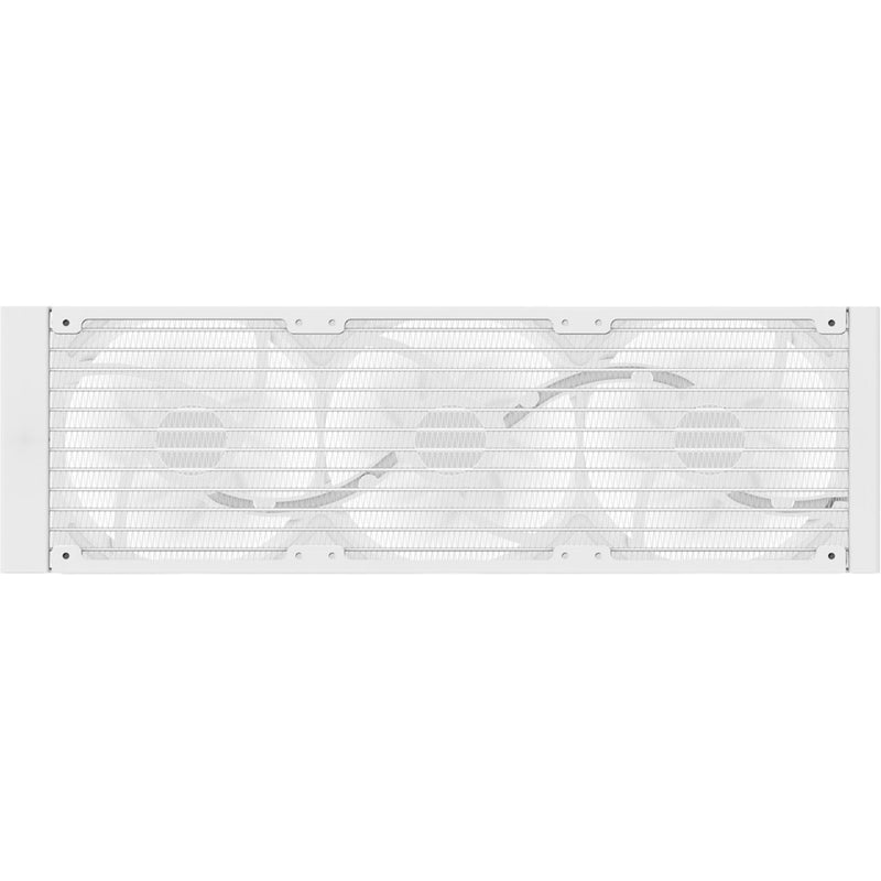 Load image into Gallery viewer, Thermaltake th360-s v3 argb sync aio liquid cooler - snow edition waterkoeling (wit)