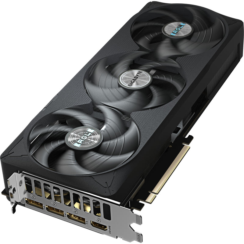 ギャラリービューアに画像をロードする, Gigabyte geforce rtx 5070 ti eagle oc 16g grafische kaart (3x displayport, 1x hdmi 2.1, dlss 4)