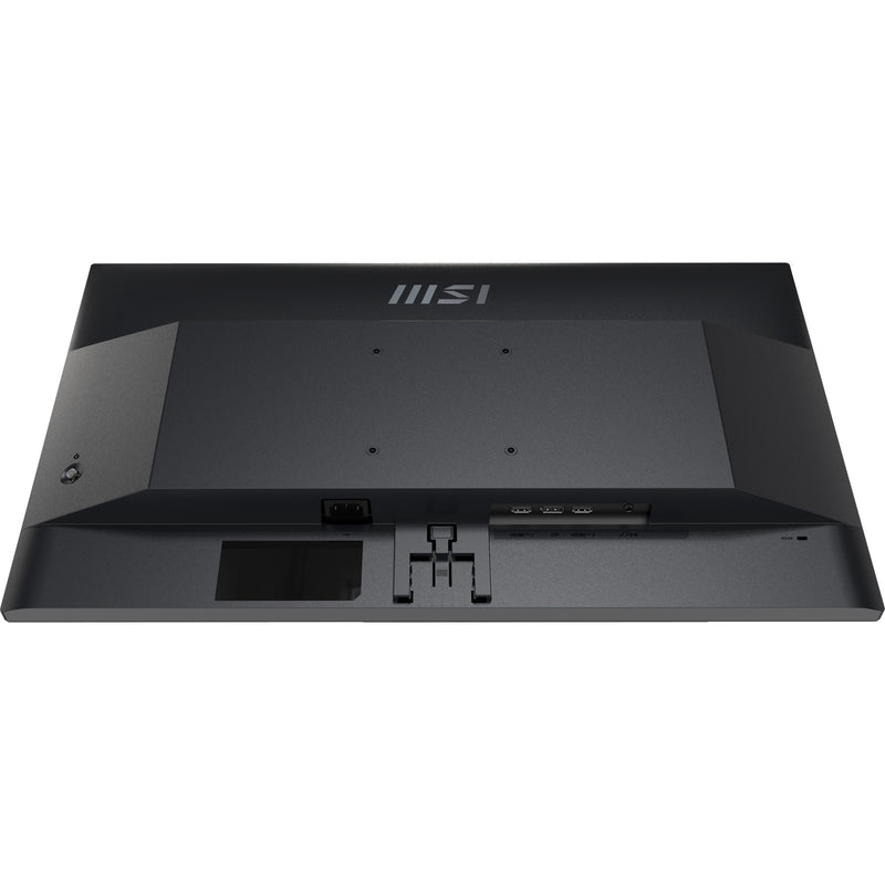 Load image into Gallery viewer, Msi pro mp275q 27 monitor (zwart, 2x hdmi, displayport)