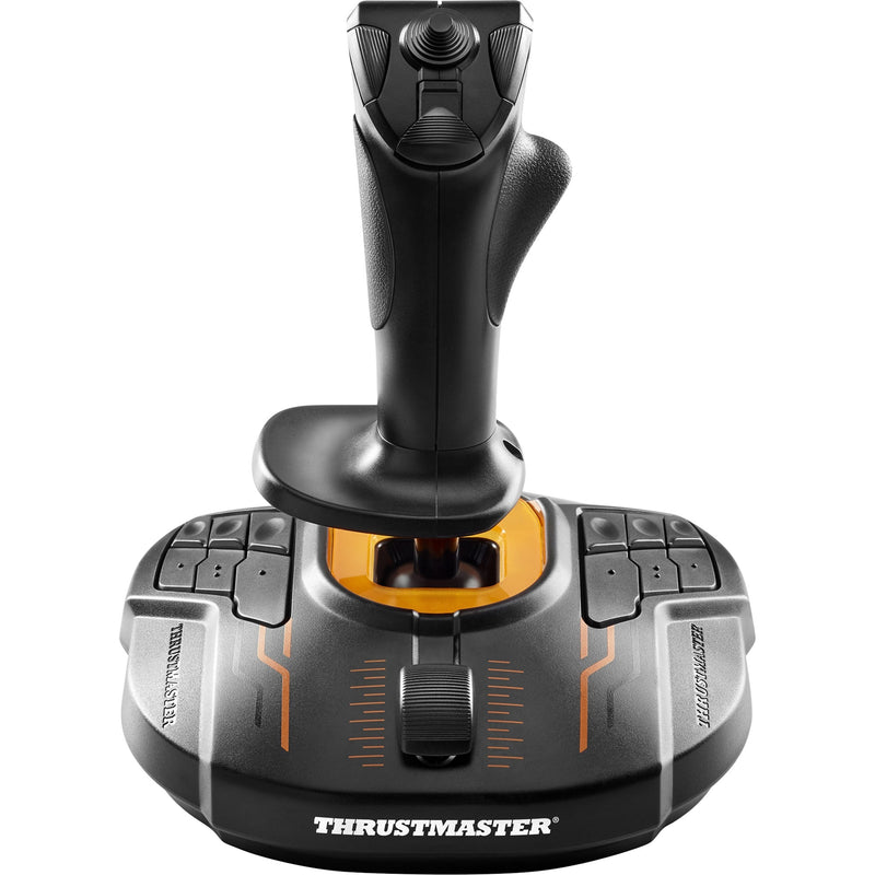 Load image into Gallery viewer, Thrustmaster t.16000m fcs joystick (zwart oranje, pc)